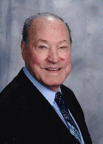 Walter Ezra Mays